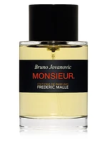 Monsieur Parfum
