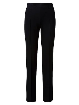 Francoise Wool Pants