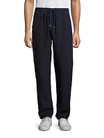 Linen Pants