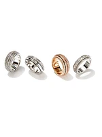 Possession 18K White Gold & Diamond Ring