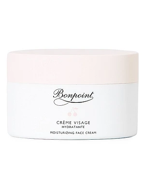 Baby's Moisturizing Face Cream