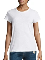 The Slub Tee