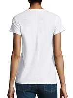 The Slub Tee