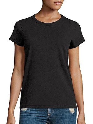 The Slub Tee