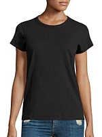 The Slub Tee