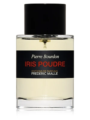 Iris Poudre Parfum