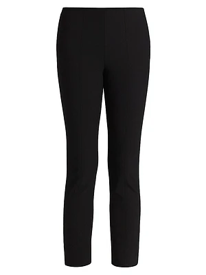 Seamed Leggings