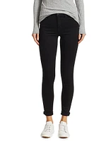 Marguerite High-Rise Skinny Jeans