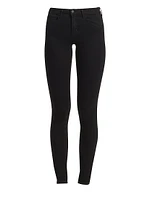 Marguerite High-Rise Skinny Jeans