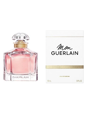 Mon Guerlain Eau de Parfum Spray
