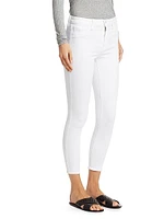 Margot High-Rise Ankle Skinny Jeans