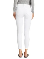 Margot High-Rise Ankle Skinny Jeans