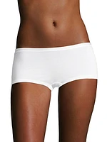 Soft Touch Boyshort