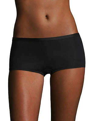 Soft Touch Boyshort