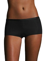Soft Touch Boyshort