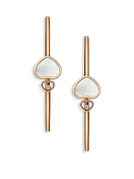 Happy Hearts 18K Rose Gold