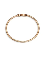 Happy Hearts 18K Rose Gold