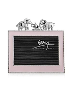 Animals Elephant Picture Frame