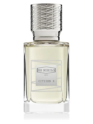 Citizen X Eau de Parfum