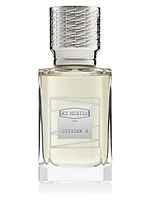 Citizen X Eau de Parfum
