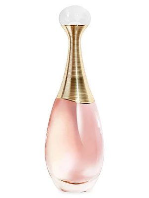 J'Adore Eau de Toilette
