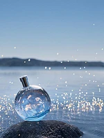 Hermes Eau Des Merveilles Bleue Eau de Toilette
