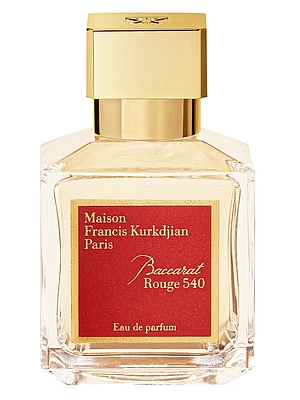 Baccarat Rouge 540 Eau de Parfum