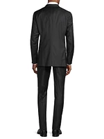 Sanita Two-Button Wool Tuxedo