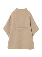 Salzburg Cashmere Cape