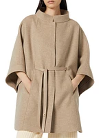 Salzburg Cashmere Cape