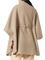 Salzburg Cashmere Cape