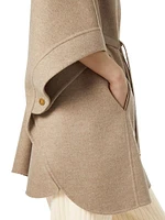 Salzburg Cashmere Cape