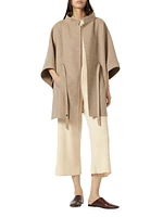 Salzburg Cashmere Cape