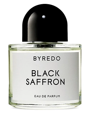 Black Saffron Eau de Parfum