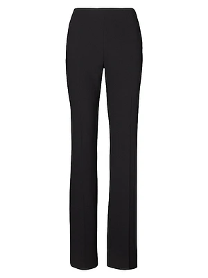 Alandra Stretch Wool Pants