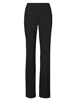 Alandra Stretch Wool Pants
