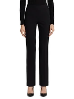 Alandra Stretch Wool Pants