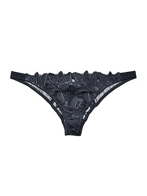 Lily Lace Cheeky Brief