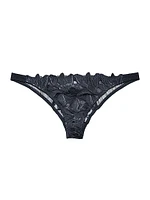 Lily Lace Cheeky Brief