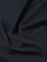 Classic Crewneck Cotton Tee