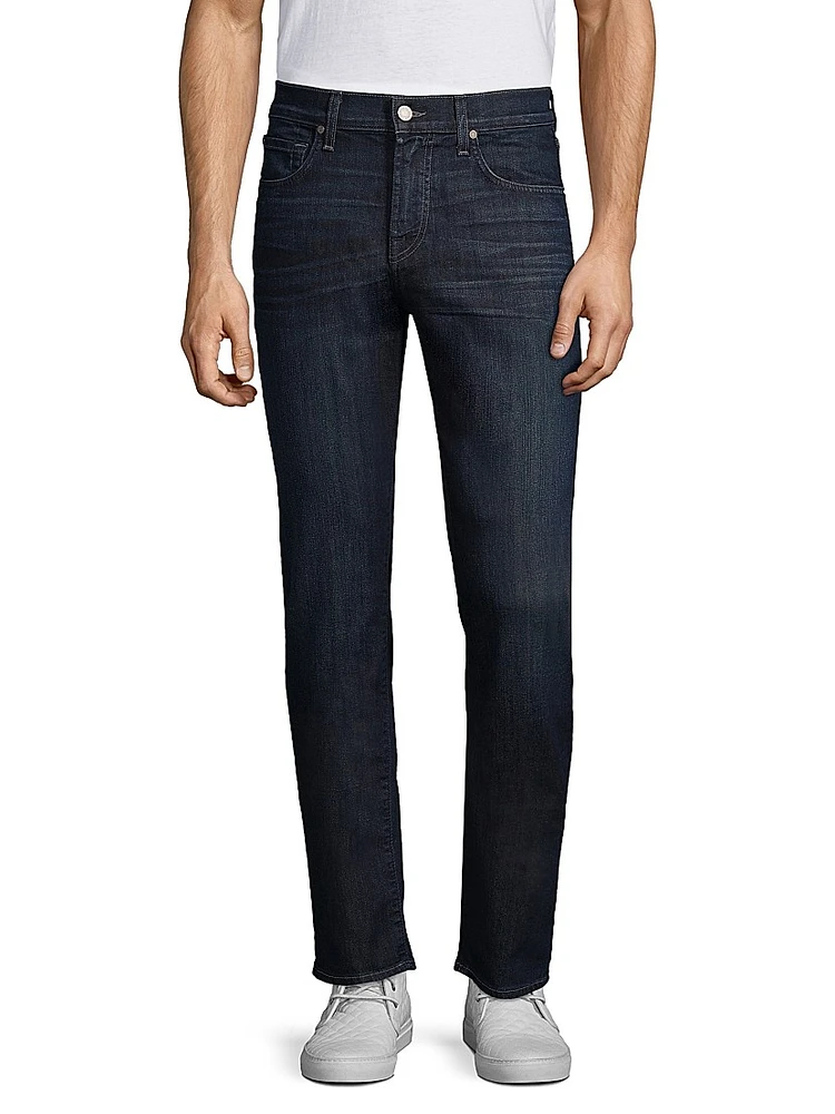 Airweft Slimmy Slim-Straight Fit Jeans