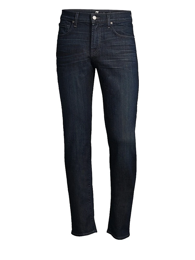 Airweft Slimmy Slim-Straight Fit Jeans