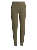 French Terry Joggers
