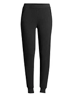 French Terry Joggers