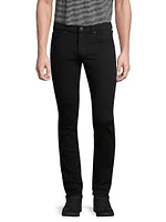 Croft Stretch Super Skinny Jeans