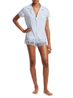 Malou 2-Piece Pajama Set