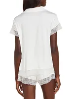 Malou 2-Piece Pajama Set