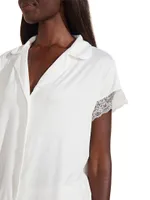 Malou 2-Piece Pajama Set