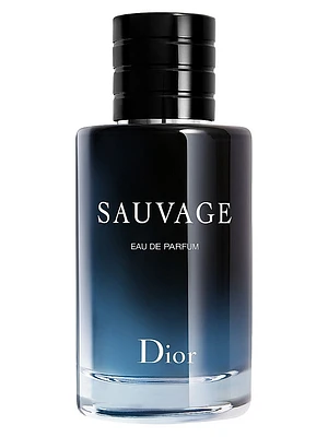 Sauvage Eau De Parfum