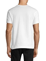Double Heart T-Shirt